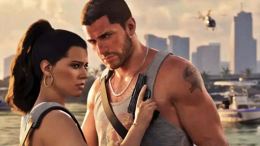 СМИ: Xbox получила эксклюзивные права на стриминг GTA 6, но в Microsoft это отрицают СМИ: Xbox получила эксклюзивные права на стриминг GTA 6, но в Microsoft это отрицают