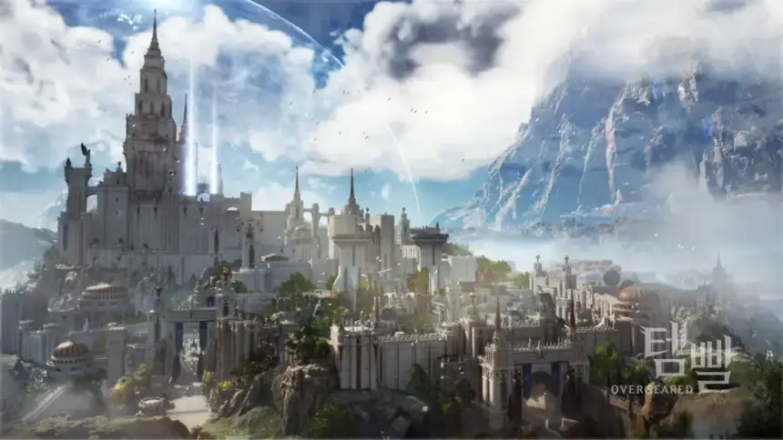 Ключевые персонажи и локации вебтуна «Во всеоружии» появятся в MMORPG Temppal: Overgeared Ключевые персонажи и локации вебтуна «Во всеоружии» появятся в MMORPG Temppal: Overgeared