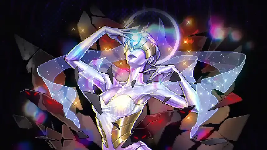 Состоялся релиз кооперативного пиксельного рогалика Neon Abyss 2 Состоялся релиз кооперативного пиксельного рогалика Neon Abyss 2