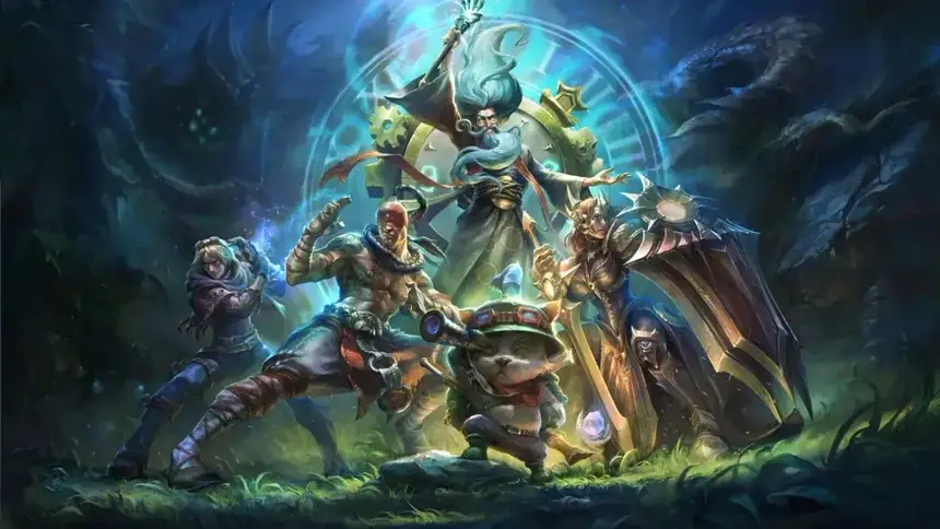 Riot Games приняла решение закрыть режим Legends Classic в MOBA League of Legends Riot Games приняла решение закрыть режим Legends Classic в MOBA League of Legends
