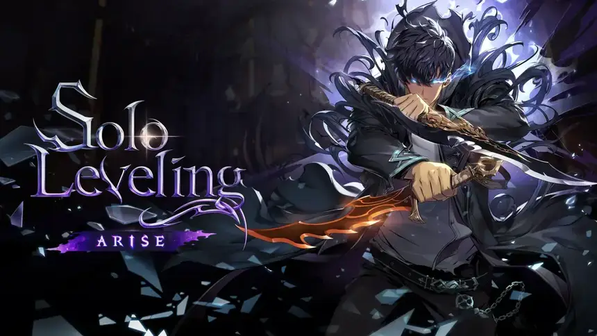 Экшен Solo Leveling: ARISE преодолел отметку в 70 миллионов загрузок по всему миру Экшен Solo Leveling: ARISE преодолел отметку в 70 миллионов загрузок по всему миру