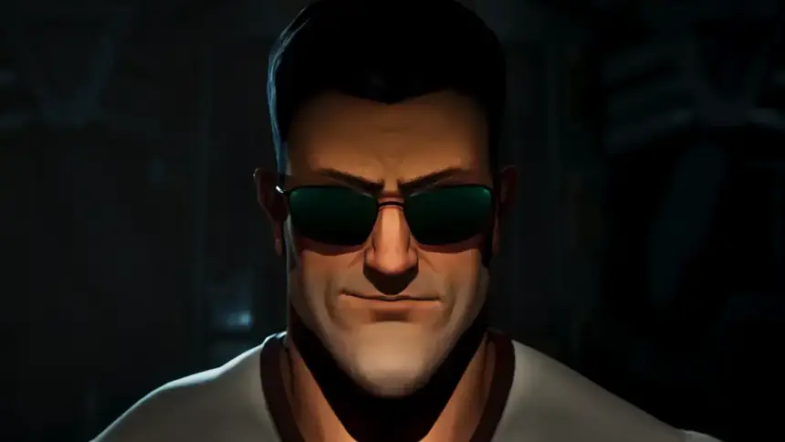 Croteam официально анонсировала шутер Serious Sam: The Third Encounter Croteam официально анонсировала шутер Serious Sam: The Third Encounter