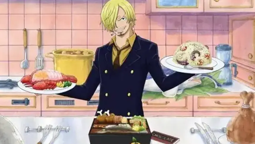 Состоялся релиз симулятора управления рестораном ONE PIECE: Grand Gourmet Состоялся релиз симулятора управления рестораном ONE PIECE: Grand Gourmet