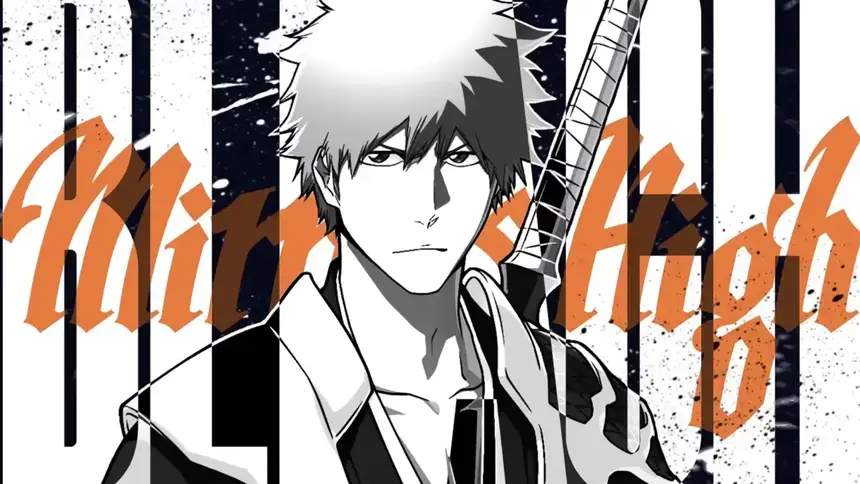 Состоялся релиз мобильной игры BLEACH Mirrors High, продолжающей историю аниме «Блич: Тысячелетняя кровавая война» Состоялся релиз мобильной игры BLEACH Mirrors High, продолжающей историю аниме «Блич: Тысячелетняя кровавая война»