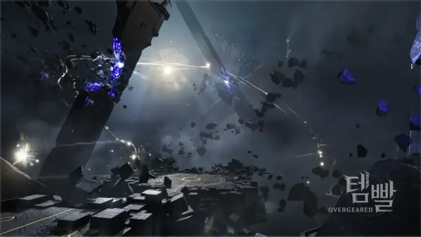 NEXON расскажет о MMORPG Temppal: Overgeared на специальной онлайн-презентации NEXON расскажет о MMORPG Temppal: Overgeared на специальной онлайн-презентации