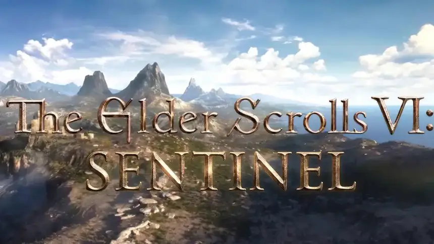 The Elder Scrolls VI может получить подзаголовок Sentinel и перенести игроков в Хаммерфелл The Elder Scrolls VI может получить подзаголовок Sentinel и перенести игроков в Хаммерфелл