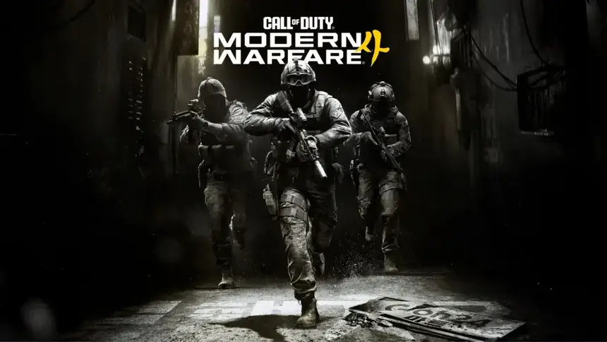 В Южной Корее разгорелся скандал вокруг Activision и шутера Call of Duty: Modern Warfare 4 В Южной Корее разгорелся скандал вокруг Activision и шутера Call of Duty: Modern Warfare 4