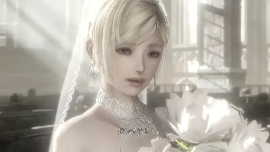 Resonance of Fate: Enhanced Remaster неожиданно вышла на PC и PS5 Resonance of Fate: Enhanced Remaster неожиданно вышла на PC и PS5