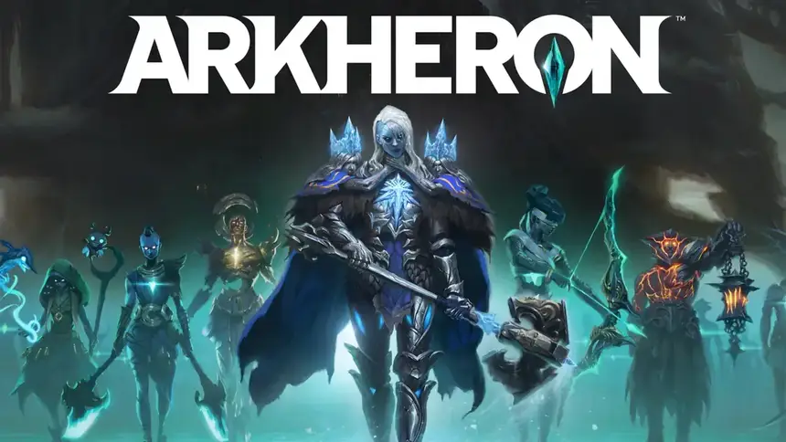 Командный PvPvE-экшен Arkheron получил дату запуска в раннем доступе Командный PvPvE-экшен Arkheron получил дату запуска в раннем доступе