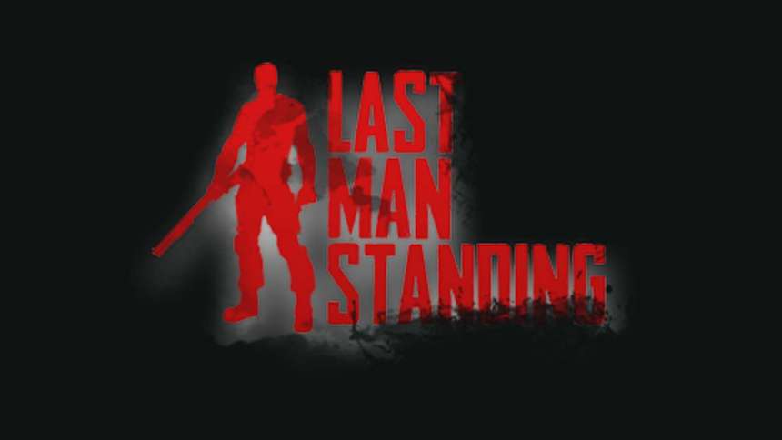 Last man standing ошибка при входе