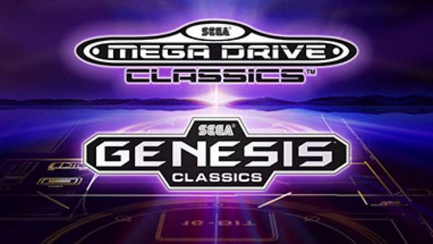 Drive genesis