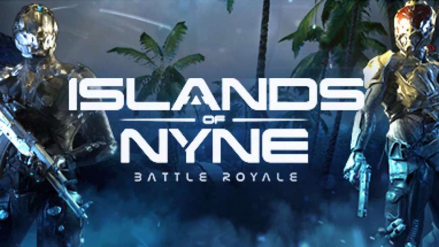 Islands of nyne battle royale