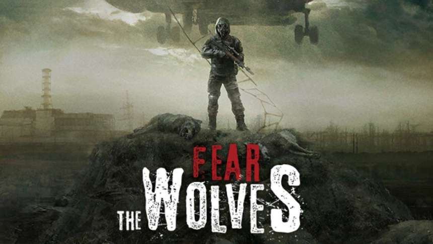 Fear the Wolves ЧАЭС. Fear the Wolves системные требования. Игра по выживанию с волками.