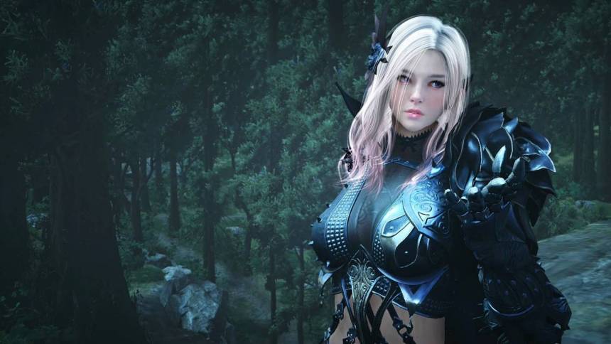 Black desert страж гайд 2021