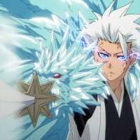 Tosiro Hitsugaya