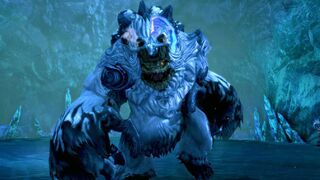 Blade & Soul: Новое подземелье Ice Jade Palace of Grief
