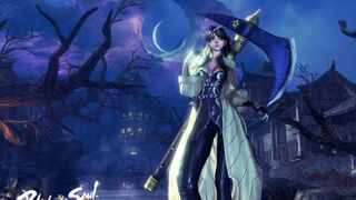 Blade and Soul  в России — пара слов о выходе