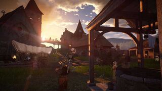 Black Desert: Новые скриншоты и немного свежей информации