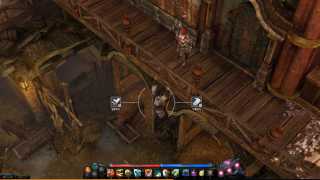 Lost Ark Online — Информация об игре и подробный разбор видео