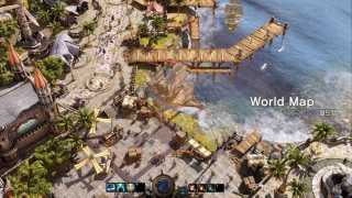 Lost Ark Online — Информация об игре и подробный разбор видео
