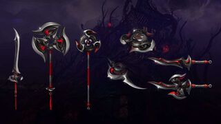 Blade & Soul: Новое подземелье Ice Jade Palace of Grief