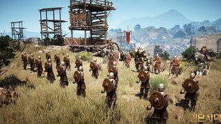 Дату ОБТ Black Desert мы узнаем 2 декабря