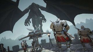 Black Desert: Новые скриншоты и немного свежей информации