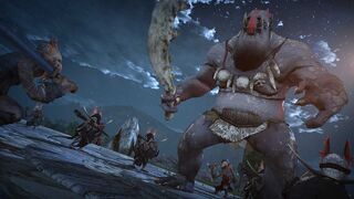Black Desert — Второе тизер-видео с официального сайта