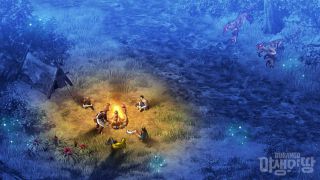 Wild Land: Durango — Анонсирована новая MMORPG от Nexon