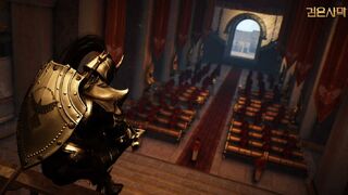 Black Desert — Дату корейского ОБТ узнаем завтра