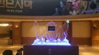 Black Desert — Анонс даты ОБТ, новый трейлер и пара слов об игровом магазине