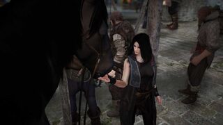 Black Desert — Новые видео и скриншоты