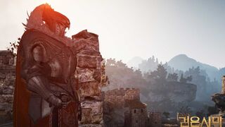 Black Desert — Взлет прошел успешно