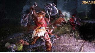 Black Desert — Обновление гильдий и новинки игрового магазина
