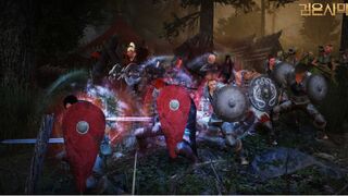 Black Desert — Обновление гильдий и новинки игрового магазина