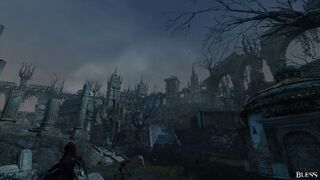 Скриншот 8 к игре Bless Online