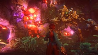 Скриншот 7 к игре EverQuest Next