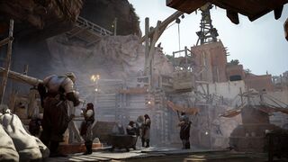 Black Desert — Медия и Самурай уже в феврале