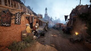 Black Desert — Медия и Самурай уже в феврале