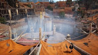 Black Desert — Медия и Самурай уже в феврале