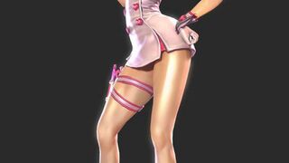 Blade and Soul — Новые костюмы к праздникам