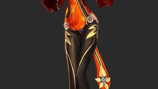 Blade and Soul — Новые костюмы к праздникам