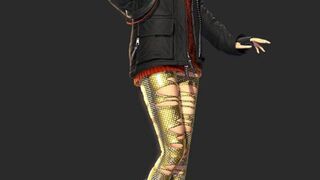 Blade and Soul — Новые костюмы к праздникам