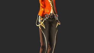 Blade and Soul — Новые костюмы к праздникам