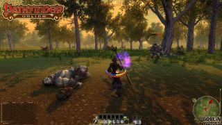 Pathfinder Online