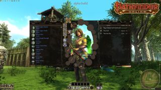 Pathfinder Online