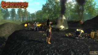 Pathfinder Online