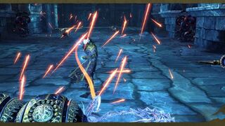 Blade and Soul — Превью июньского обновления корейской версии
