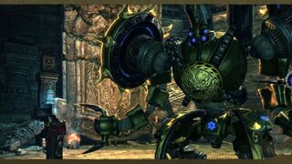 Blade and Soul — Превью июньского обновления корейской версии