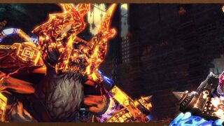 Blade and Soul — Превью июньского обновления корейской версии
